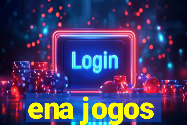 ena jogos